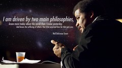 Neil degrasse tyson outer space Quotes motivational posters 