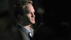 Neil Patrick harris