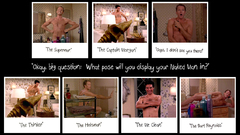 Neil patrick harris barney