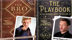 Neil patrick harris barney