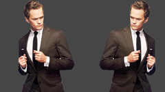 Neil Patrick harris Barney