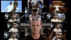 Neil patrick harris doctor