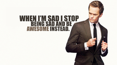 Neil Patrick harris how