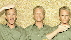 Neil patrick harris Men