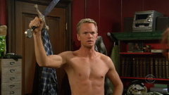 Neil patrick harris Men