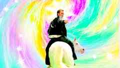 Neil patrick harris unicorns