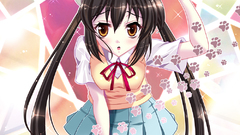 Neko Last have Manga