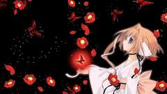 Neko primaveril Manga Anime