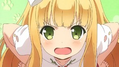 Neko screenshots hentai Hentai Ouji to Warawanai Neko