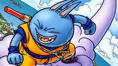 Nekomajin akira toriyama