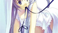 Nekomimi animal ears