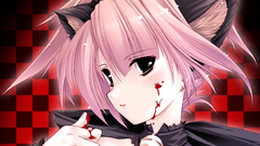 Nekomimi animal ears