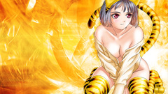 Nekomimi animal ears