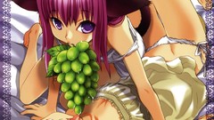 Nekomimi animal ears