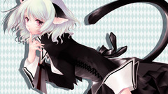 Nekomimi animal ears