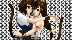 Nekomimi animal ears