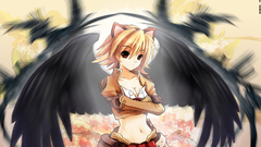 Nekomimi animal ears