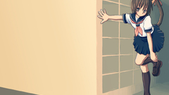 Nekomimi animal ears