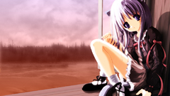 Nekomimi animal ears