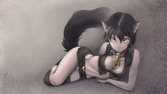 Nekomimi animal ears