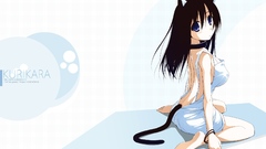 Nekomimi animal ears