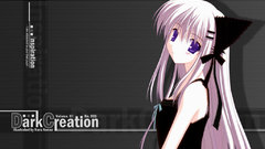 Nekomimi animal ears Anime