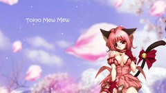 Nekomimi animal ears Anime