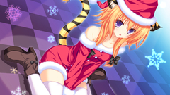 Nekomimi animal ears Anime