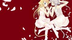 Nekomimi animal ears Anime