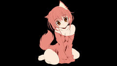 Nekomimi animal ears Anime