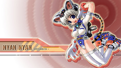 Nekomimi animal ears Anime