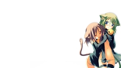 Nekomimi animal ears cat