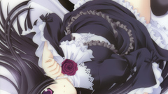 Nekomimi animal ears gokou