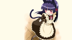 Nekomimi animal ears gokou