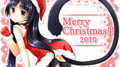 Nekomimi animal ears gokou