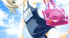 Nekomimi animal ears lolicon