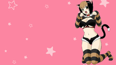 Nekomimi animal ears Miracle