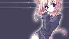 Nekomimi animal ears original