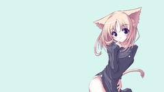 Nekomimi animal ears original
