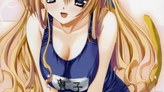 Nekomimi animal ears school