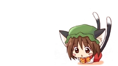 Nekomimi animal ears short