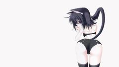 Nekomimi animal ears Simple