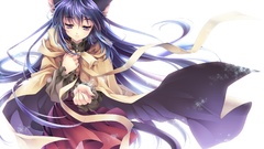 Nekomimi animal ears Simple