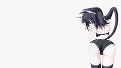 Nekomimi animal ears Simple