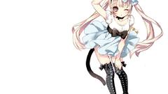 Nekomimi animal ears Simple