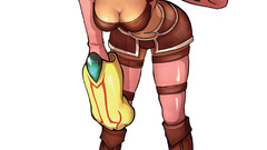 Nekomimi animal ears Simple