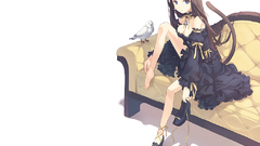 Nekomimi animal ears Simple