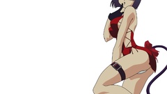 Nekomimi animal ears Simple