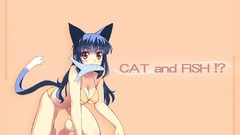 Nekomimi animal ears Simple