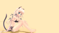 Nekomimi animal ears simple